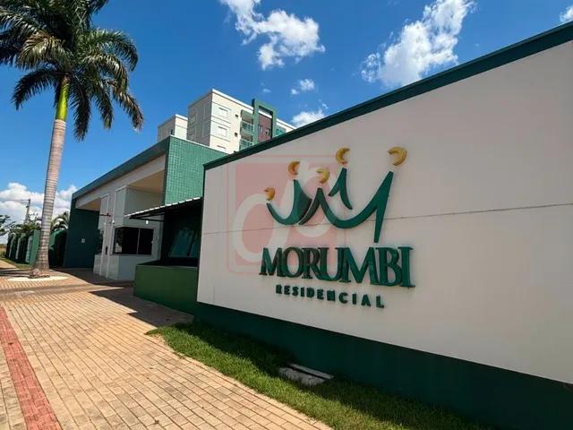 Imagem 10: APARTAMENTO RESIDENCIAL em SORRISO - MT, Rota do Sol
