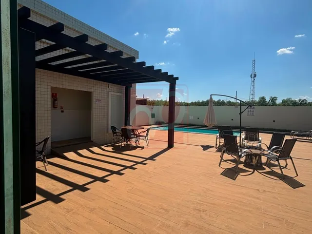 Imagem 9: APARTAMENTO RESIDENCIAL em SORRISO - MT, Rota do Sol