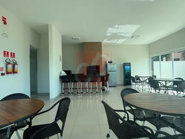 Imagem 7: APARTAMENTO RESIDENCIAL em SORRISO - MT, Rota do Sol