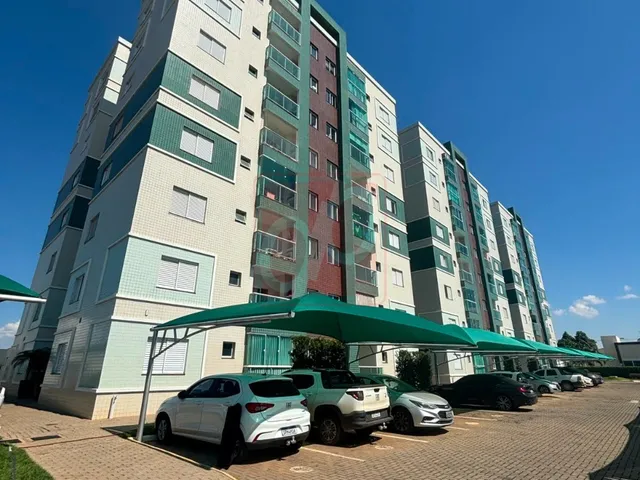 Imagem 5: APARTAMENTO RESIDENCIAL em SORRISO - MT, Rota do Sol