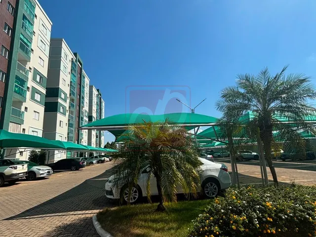 Imagem 14: APARTAMENTO RESIDENCIAL em SORRISO - MT, Rota do Sol