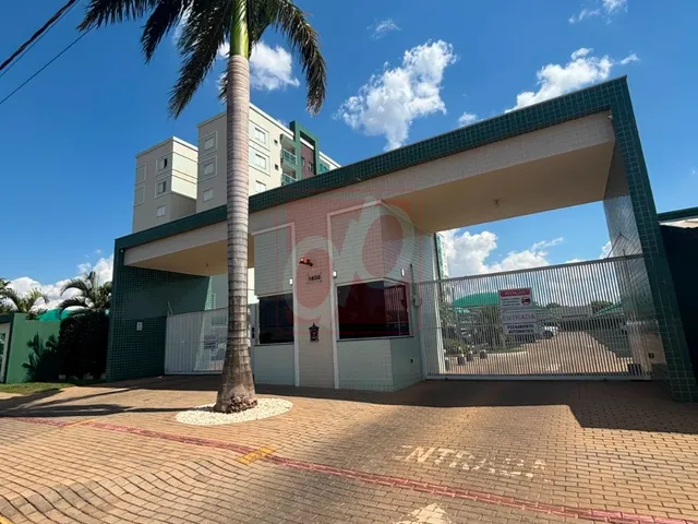 Imagem 8: APARTAMENTO RESIDENCIAL em SORRISO - MT, Rota do Sol