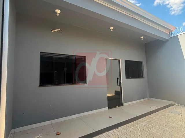 Imagem: CASA RESIDENCIAL em SORRISO - MT, Ilha das