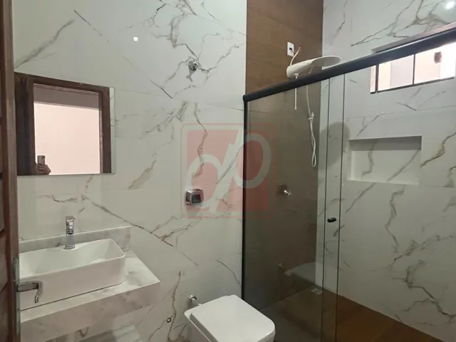 Imagem 5: CASA RESIDENCIAL em SORRISO - MT, Ilha das Flores