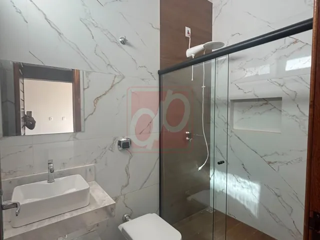 Imagem 9: CASA RESIDENCIAL em SORRISO - MT, Ilha das Flores