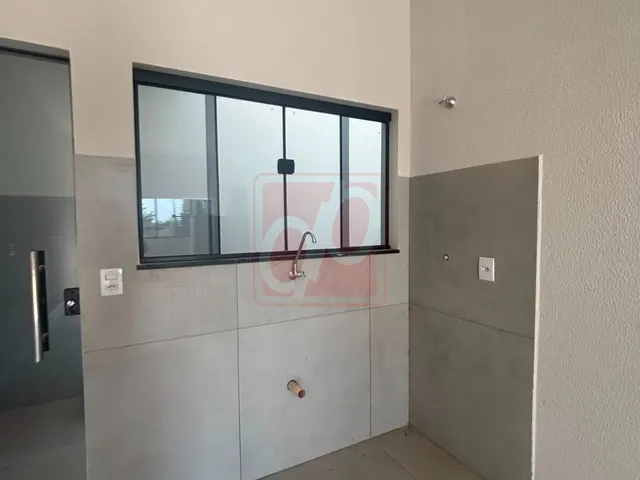 Imagem 3: CASA RESIDENCIAL em SORRISO - MT, Ilha das Flores