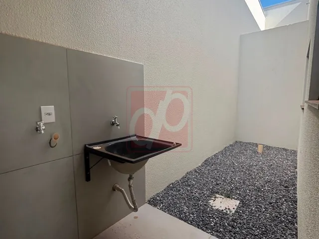 Imagem 6: CASA RESIDENCIAL em SORRISO - MT, Ilha das Flores