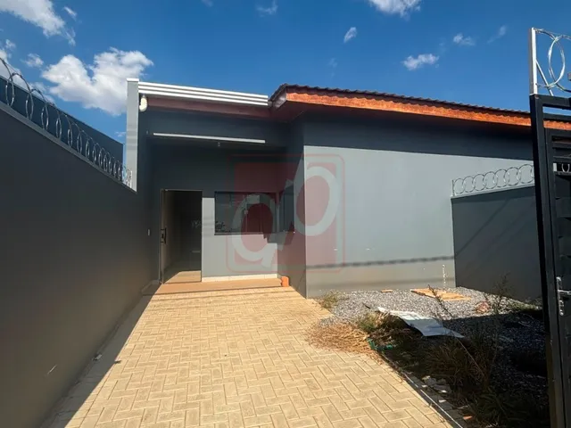 Imagem 8: CASA RESIDENCIAL em SORRISO - MT, Ilha das Flores
