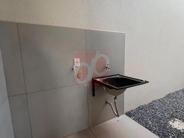 Imagem 4: CASA RESIDENCIAL em SORRISO - MT, Ilha das Flores