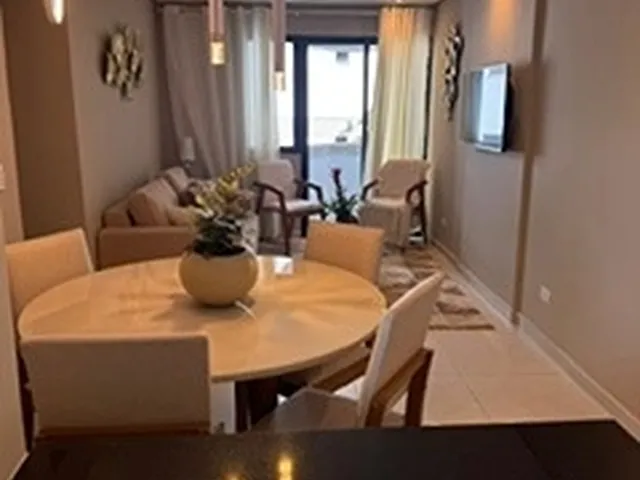 Imagem: Apartamento À Venda - Condomínio Blue