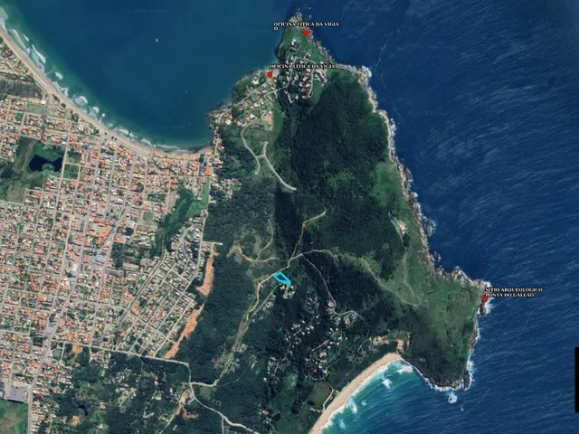 Imagem 8: Terreno à venda na Praia do Silveira - Garopaba/SC