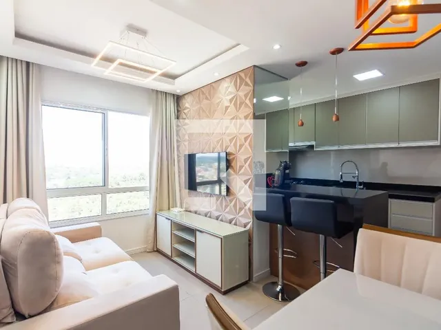 Imagem: Apartamento À Venda - Novo Osasco, 2 Quartos