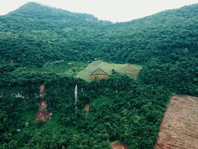 Imagem: Área de Terra em Vale Real/Rs