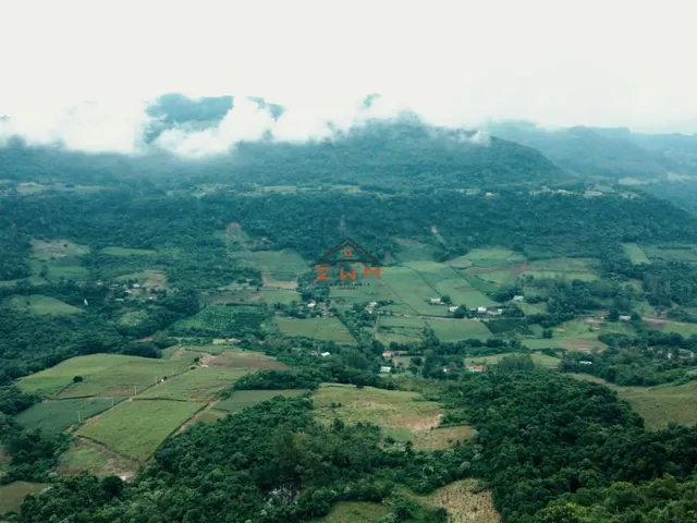 Imagem 3: Área de Terra em Vale Real/Rs