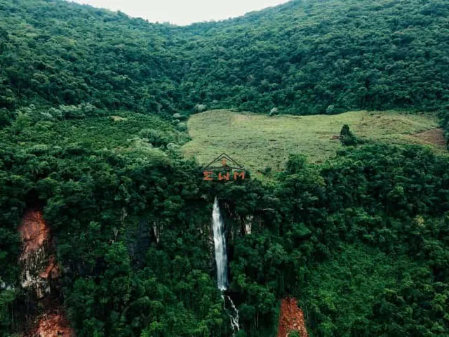 Imagem 5: Área de Terra em Vale Real/Rs