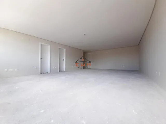 Imagem: Sala no Edifício Attuale em Farroupilha