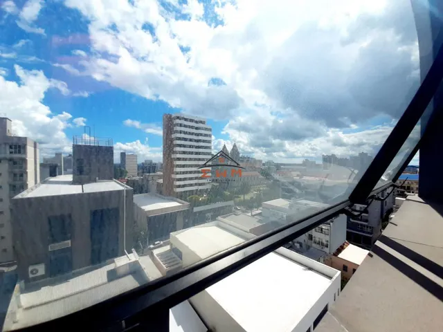 Imagem 2: Sala no Edifício Attuale em Farroupilha