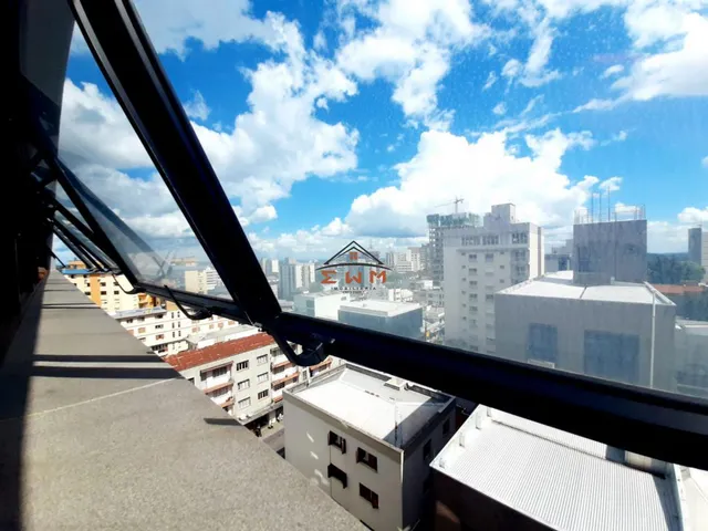 Imagem 3: Sala no Edifício Attuale em Farroupilha