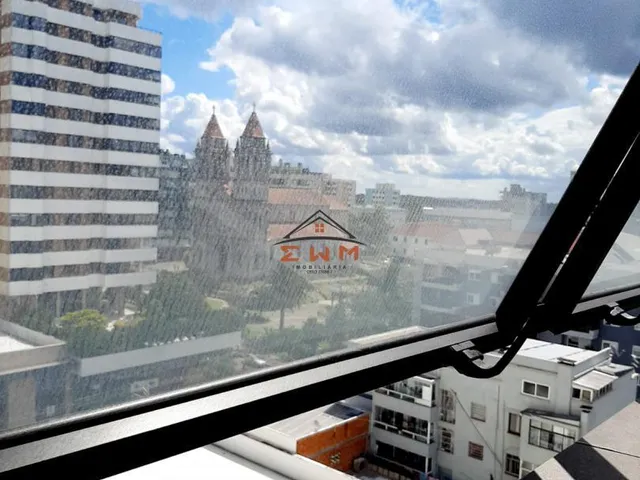 Imagem 4: Sala no Edifício Attuale em Farroupilha