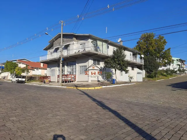 Imagem 2: Sala Comercial e Apartamentos no Bairro América em Farroupilha/RS