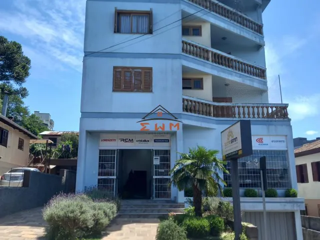 Imagem: Sala Comercial no Bairro Pio X em Farroupilha/RS