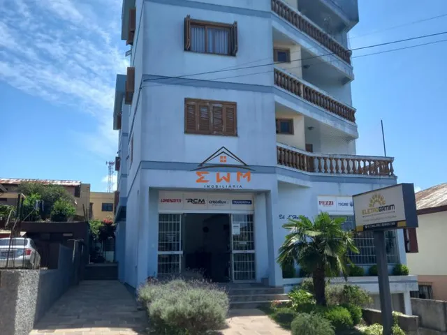 Imagem 2: Sala Comercial no Bairro Pio X em Farroupilha/RS