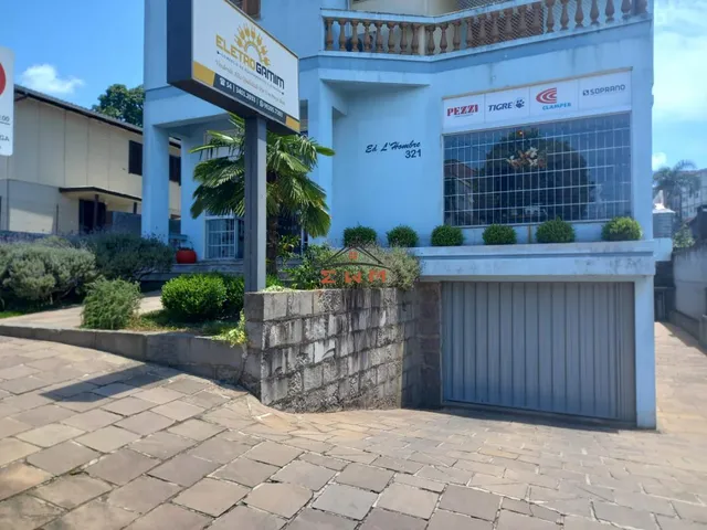 Imagem 3: Sala Comercial no Bairro Pio X em Farroupilha/RS