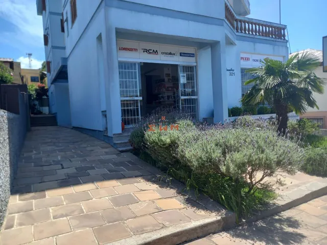 Imagem 4: Sala Comercial no Bairro Pio X em Farroupilha/RS