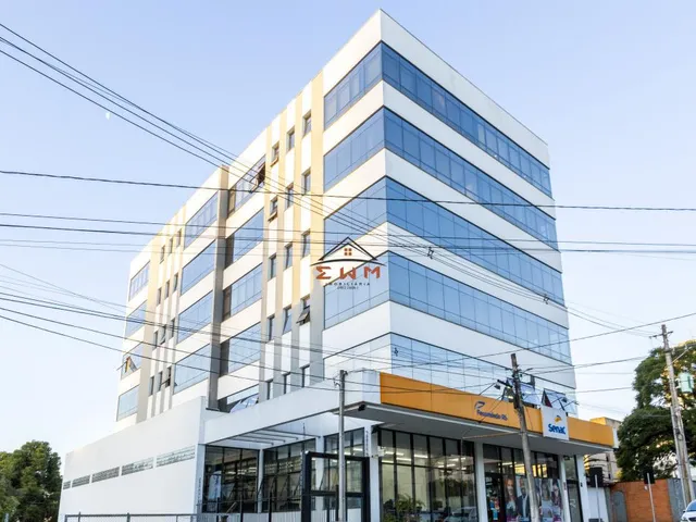 Imagem: Sala Comercial no Bairro do Centro em Farroupilha/RS
