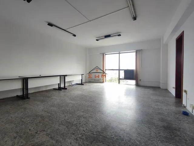 Imagem: Sala Comercial Aérea no Bairro Centro em