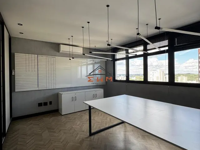 Imagem: Sala Comercial Aérea no Centro em Farroupilha/RS