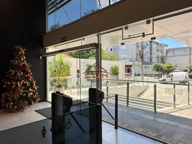 Imagem 5: Sala Comercial Aérea no Centro em Farroupilha/Rs