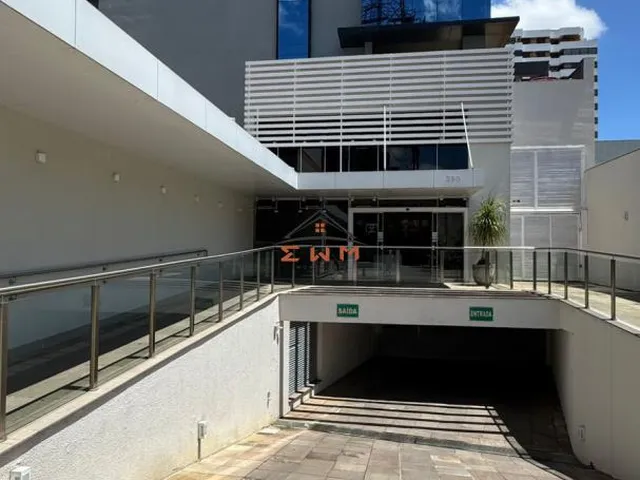 Imagem 7: Sala Comercial Aérea no Centro em Farroupilha/Rs