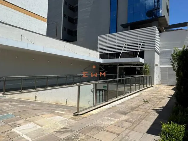 Imagem 8: Sala Comercial Aérea no Centro em Farroupilha/Rs