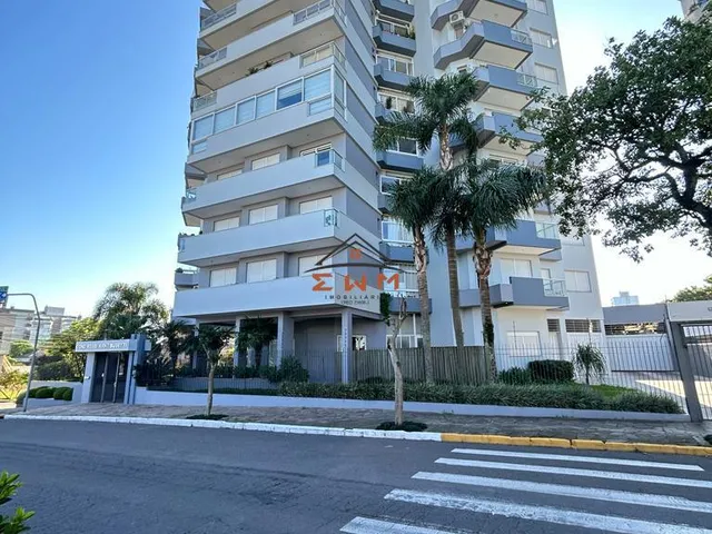 Imagem 2: Cobertura no Bairro Centro em Farroupilha/RS