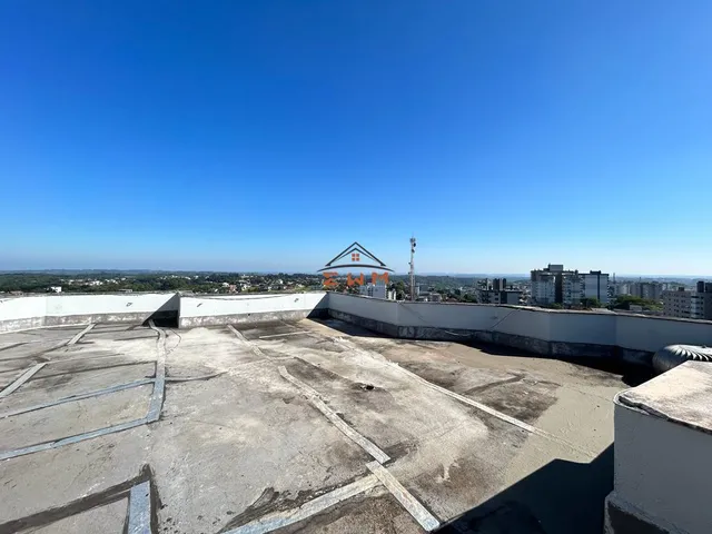 Imagem 3: Cobertura no Bairro Centro em Farroupilha/RS