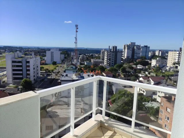 Imagem 8: Cobertura no Bairro Centro em Farroupilha/RS