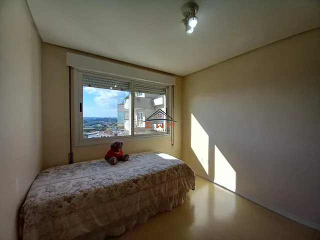 Imagem 11: Cobertura no Bairro Do Centro em Farroupilha/RS