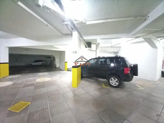 Imagem 13: Cobertura no Bairro Do Centro em Farroupilha/RS