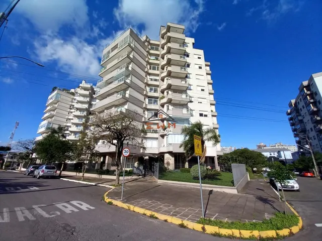 Imagem 15: Cobertura no Bairro Do Centro em Farroupilha/RS