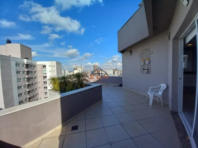 Imagem 16: Cobertura no Bairro Do Centro em Farroupilha/RS