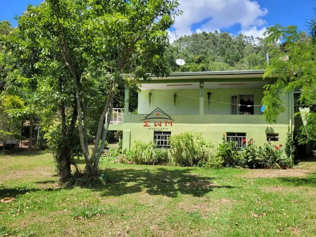 Imagem: Chácara em Linha Ely em Farroupilha/Rs