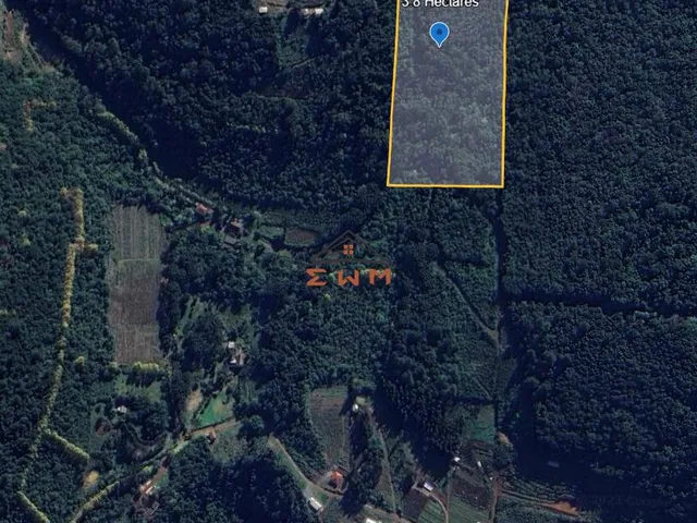 Imagem 2: Chácara em Linha São Miguel em Farroupilha/Rs
