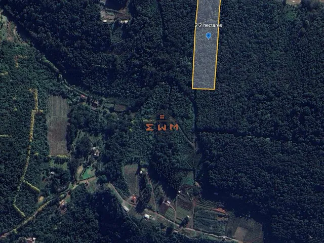 Imagem: Chácara em Linha São Miguel em Farroupilha/Rs