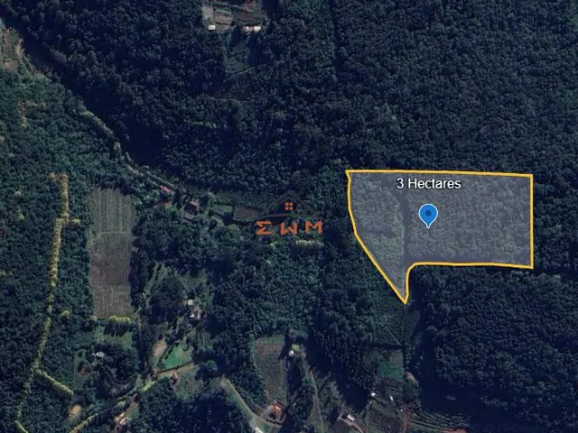 Imagem: Chácara em Linha São Miguel em Farroupilha/Rs