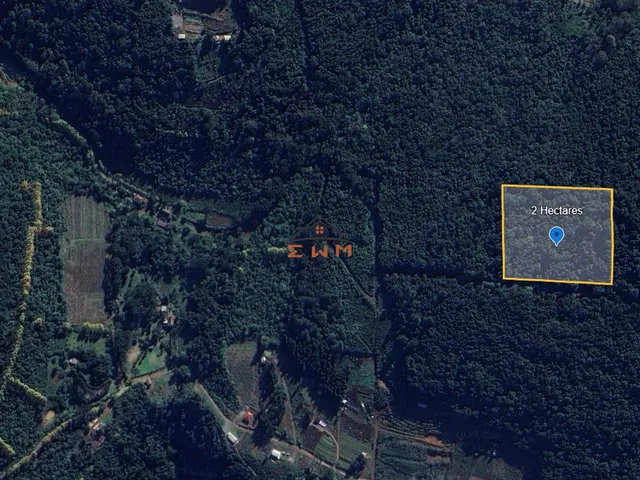 Imagem: Chácara em Linha São Miguel em Farroupilha/Rs