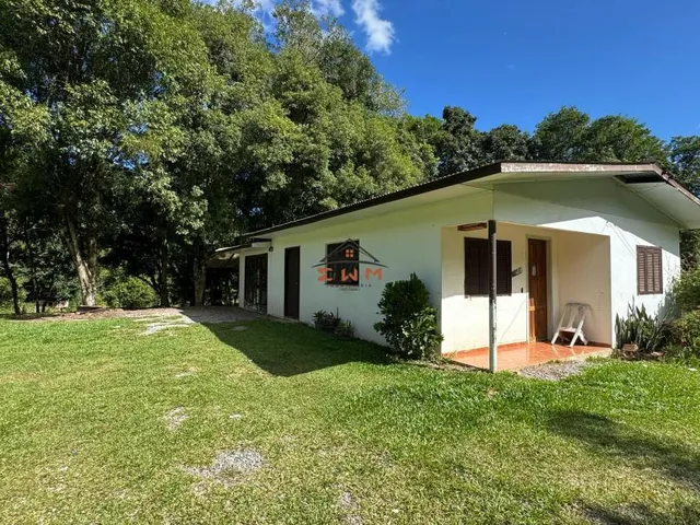 Imagem: Chácara em Linha Ely em Farroupilha/Rs