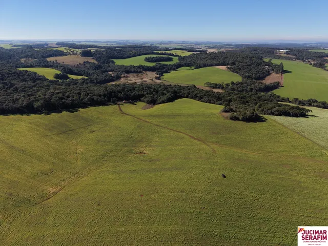 Imagem 13: Fazenda a Venda no Oeste Catarinense - Campos Novos