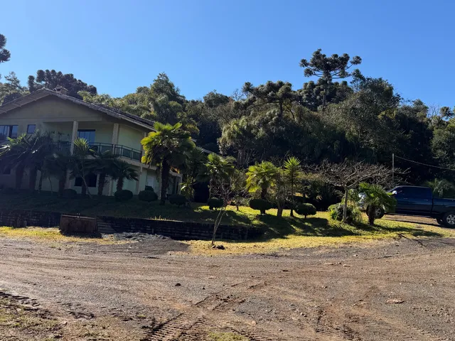 Imagem 16: Fazenda a Venda no Oeste Catarinense - Campos Novos