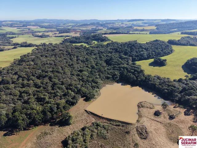 Imagem 7: Fazenda a Venda no Oeste Catarinense - Campos Novos